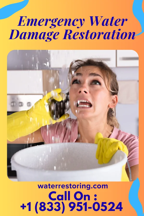 Emergency Water Damage Restoration in Worthington, KY